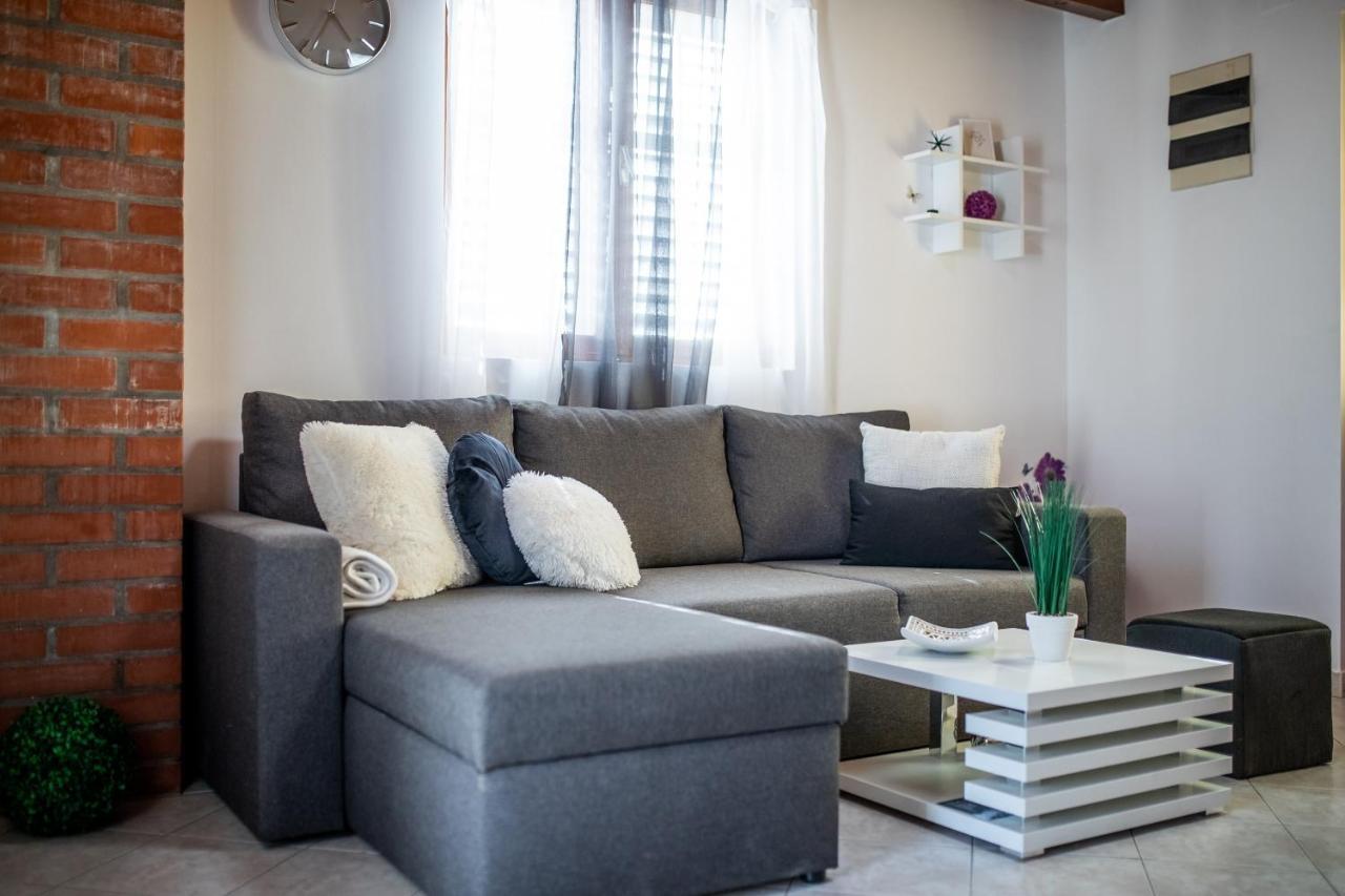 Apartment Maja'S Style 벨라루카 외부 사진
